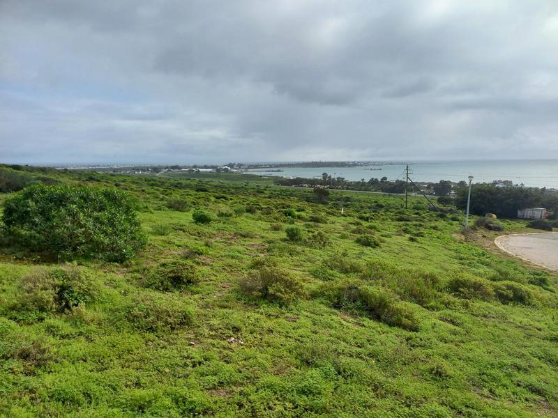 0 Bedroom Property for Sale in Da Gama Bay Western Cape